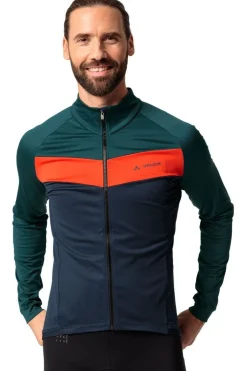 Men'S Posta Ls Tricot-Vaude Fashion