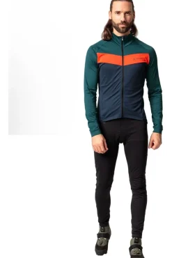 Men'S Posta Ls Tricot-Vaude Fashion