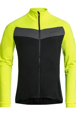 Best Vaude Men'S Posta Ls Tricot neon yellow