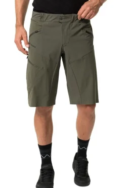 Men'S Virt Shorts-Vaude Outlet