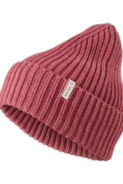Sale Vaude Moena Beanie Terracotta