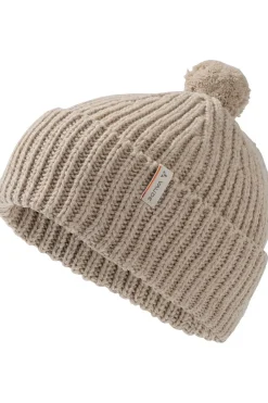 Online Vaude Muts Coreway Beanie Beige