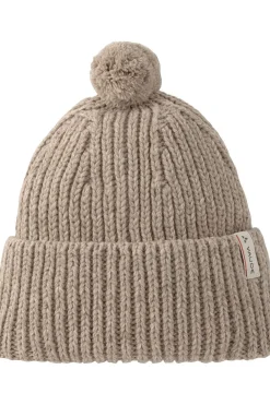 Online Vaude Muts Coreway Beanie Beige