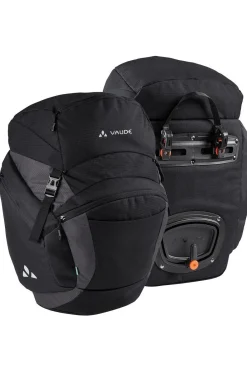 Sale Vaude Ontour Back black