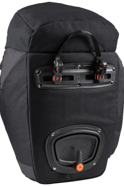 Sale Vaude Ontour Back black