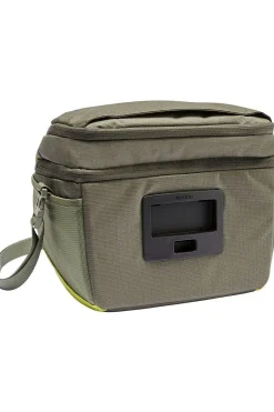 Sale Vaude Ontour Box L (Klickfix Ready) Khaki