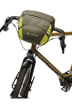Sale Vaude Ontour Box L (Klickfix Ready) Khaki