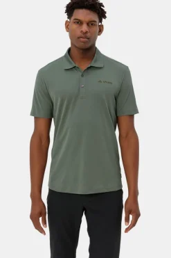 Clearance Vaude Polo Essential Agave