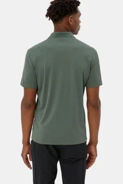 Clearance Vaude Polo Essential Agave