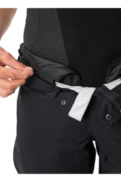 Regenbroek All Year Moab 2In1 Rain Pants-Vaude New