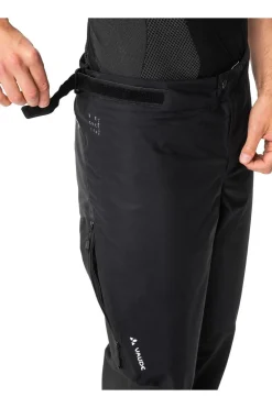 Regenbroek All Year Moab 2In1 Rain Pants-Vaude New