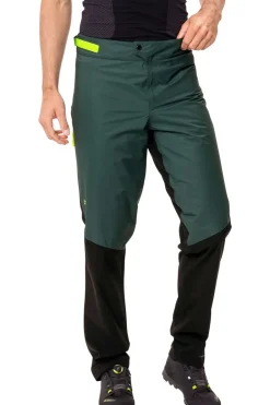 Regenbroek All Year Moab 2In1 Rain Pants-Vaude Fashion