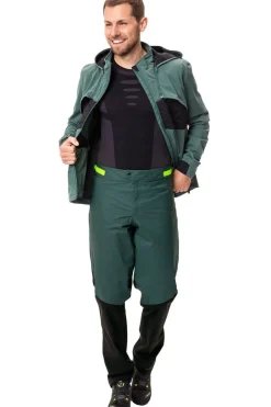 Regenbroek All Year Moab 2In1 Rain Pants-Vaude Fashion