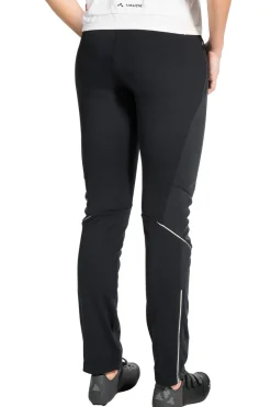 Fashion Vaude Regenbroek Wintry Pants V Black