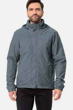 Regenjas Escape Bike Warm Jacket-Vaude Sale