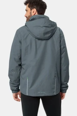 Regenjas Escape Bike Warm Jacket-Vaude Sale