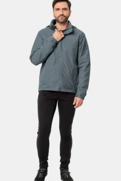 Regenjas Escape Bike Warm Jacket-Vaude Sale