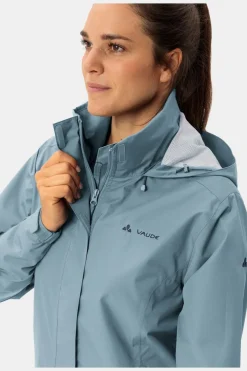 Regenjas Escape Light-Vaude Fashion