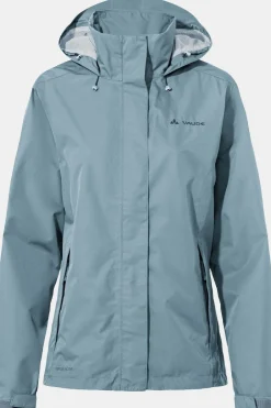 Regenjas Escape Light-Vaude Fashion
