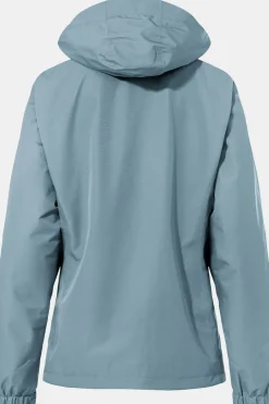 Regenjas Escape Light-Vaude Fashion