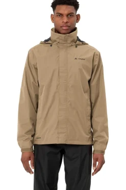 Regenjas Escape Light-Vaude Fashion