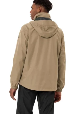 Regenjas Escape Light-Vaude Fashion