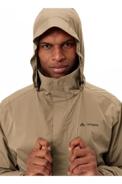 Regenjas Escape Light-Vaude Fashion