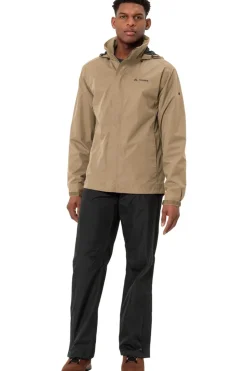 Regenjas Escape Light-Vaude Fashion