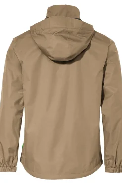 Regenjas Escape Light-Vaude Fashion