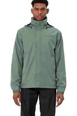 Fashion Vaude Regenjas Escape Light Agave
