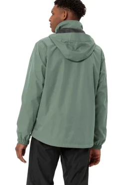 Fashion Vaude Regenjas Escape Light Agave