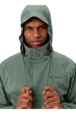 Fashion Vaude Regenjas Escape Light Agave