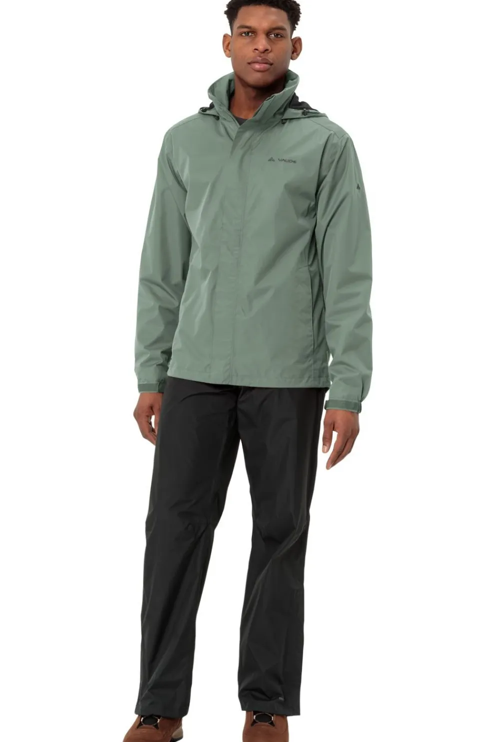 Fashion Vaude Regenjas Escape Light Agave