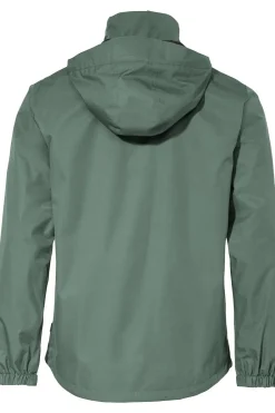 Fashion Vaude Regenjas Escape Light Agave