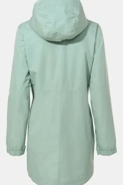 Regenjas Escape Parka-Vaude New