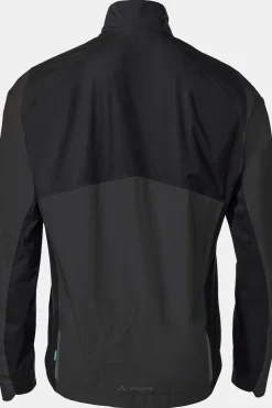 Best Vaude Regenjas Men's Kuro Rain Black/Black