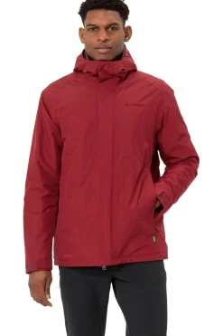 Regenjas Rosemoor Padded-Vaude Discount