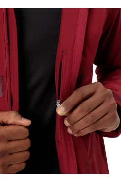 Regenjas Rosemoor Padded-Vaude Discount