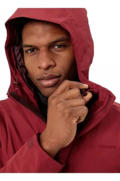 Regenjas Rosemoor Padded-Vaude Discount