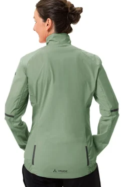 Regenjas Women'S Kuro Rain Jacket-Vaude Outlet