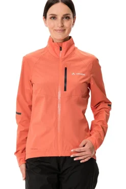 Regenjas Women'S Kuro Rain Jacket-Vaude Hot