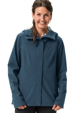 Regenjas Women's Yaras V-Vaude Clearance