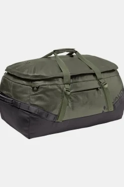 Hot Vaude Reistas Cityduffel 65 Khaki