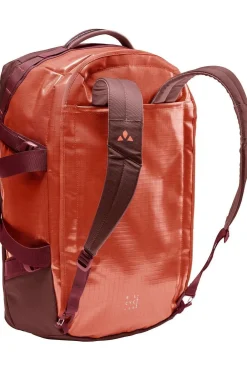 Best Vaude Reistas Cityduffel 35 Hotchili