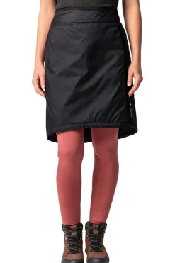 Rok Women'S Neyland Padded Skirt-Vaude Clearance