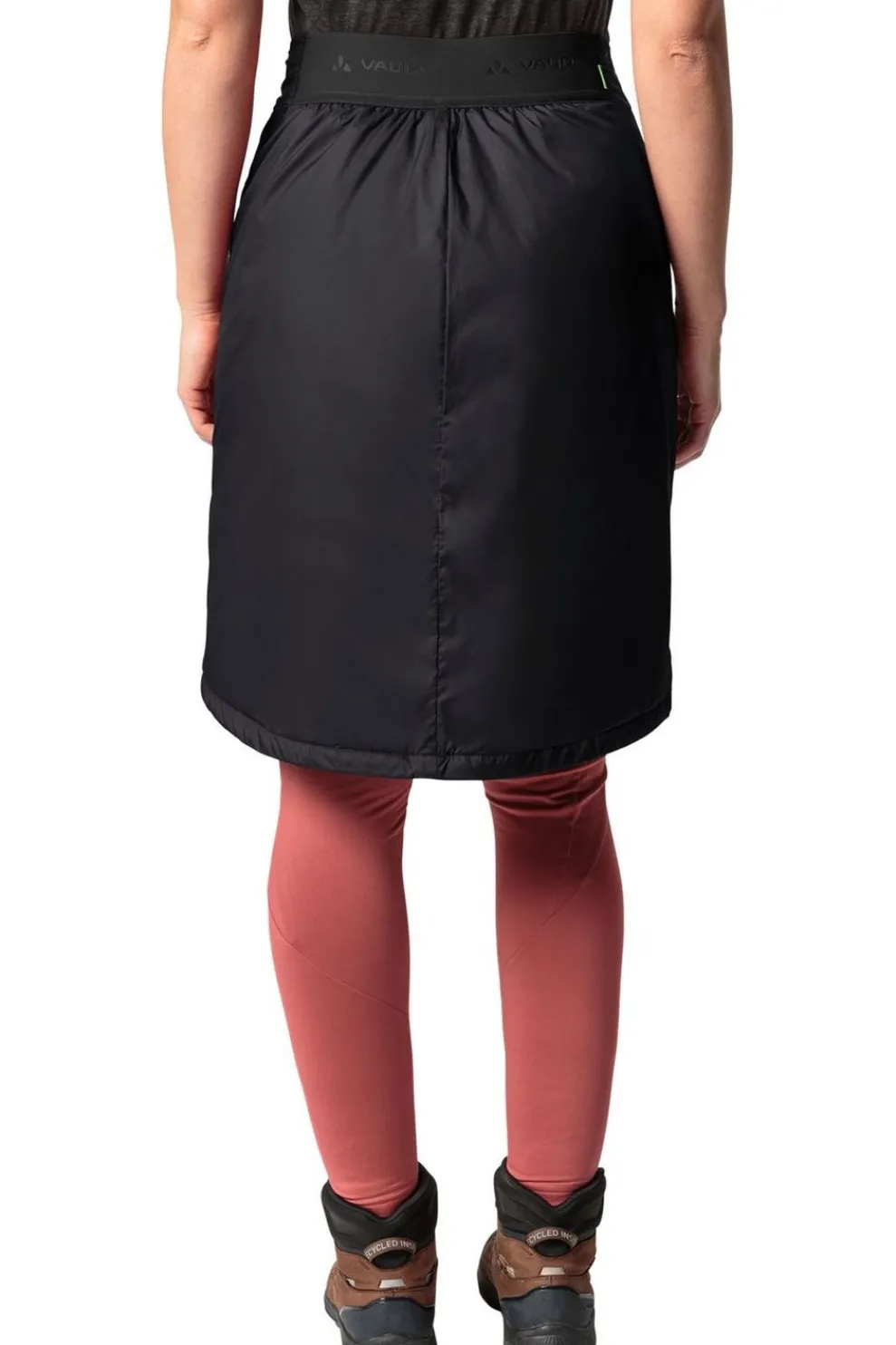 Rok Women'S Neyland Padded Skirt-Vaude Clearance