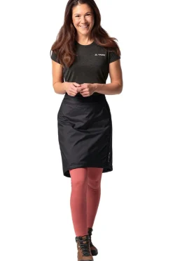 Rok Women'S Neyland Padded Skirt-Vaude Clearance