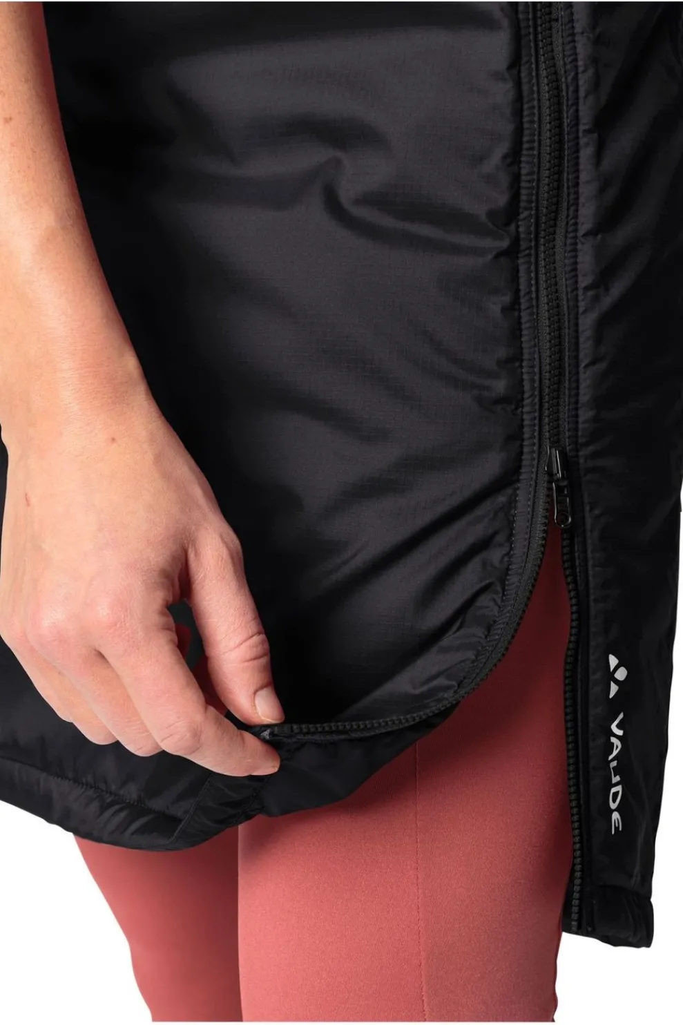 Rok Women'S Neyland Padded Skirt-Vaude Clearance