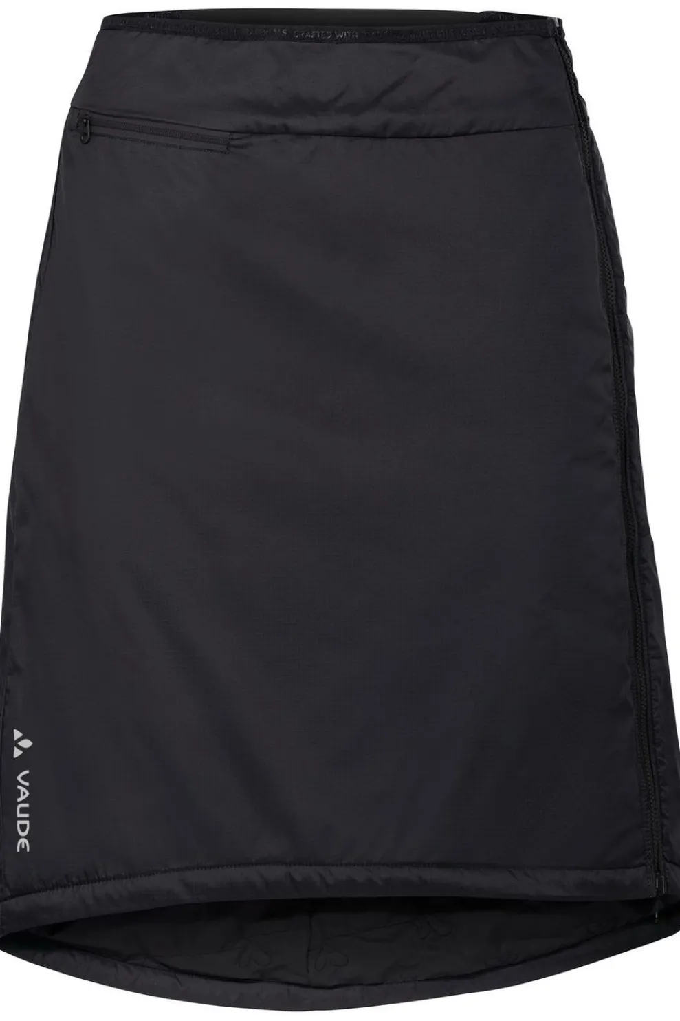 Rok Women'S Neyland Padded Skirt-Vaude Clearance