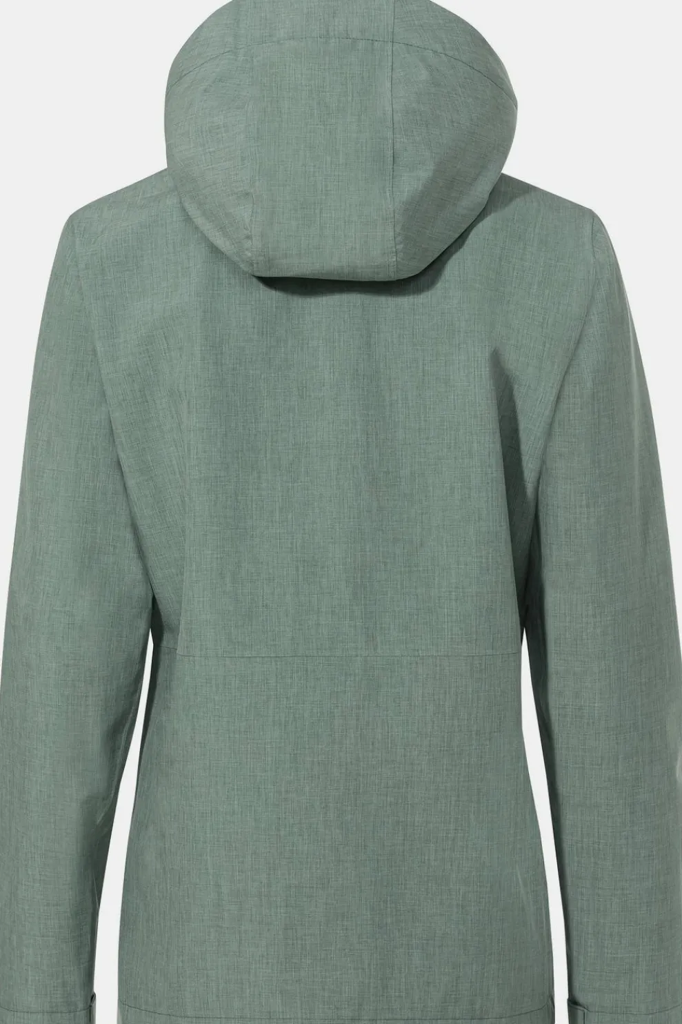 Clearance Vaude Rosemoor Jacket Ii Agave